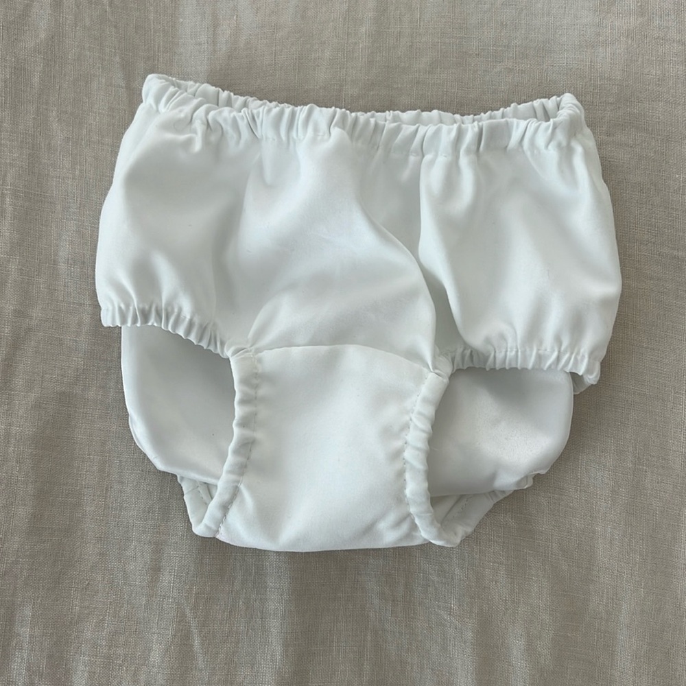 Minnow Swim Cover